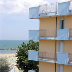 Residence Frontemare