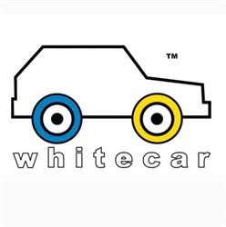 Whitecar