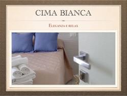 B&B Cima bianca San Vito Lo Capo