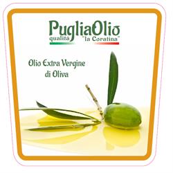 Puglia OLIO