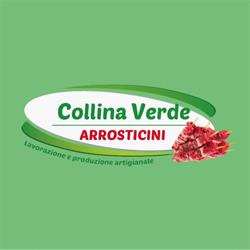 Arrosticini Collina Verde