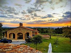 Buli Vineyard and Winery Podere Collalto