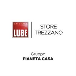 Lube Store Trezzano