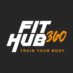 FitHub 360
