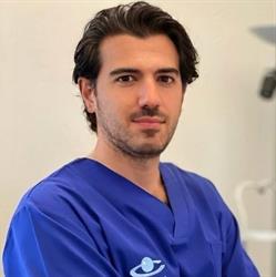 Dr. Andrea Lappa Medico Oculista