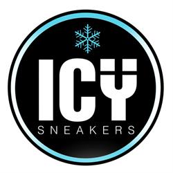 Icy Sneakers