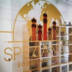 Speziando