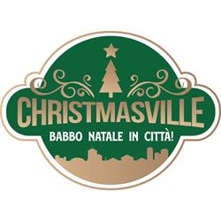 Christmasville - Babbo Natale in Città