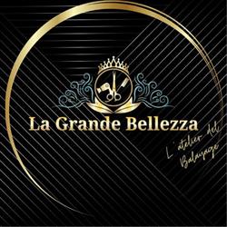 La Grande Bellezza