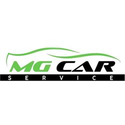 MG Car service