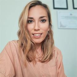 Dott.ssa Agnese Musolino, Psicoterapeuta
