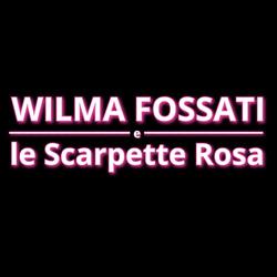 Wilma Fossati e Le Scarpette Rosa