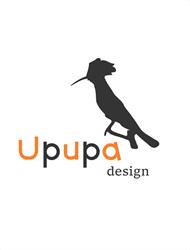 Upupa design
