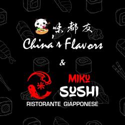 China's Flavors