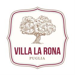 Villa La Rona