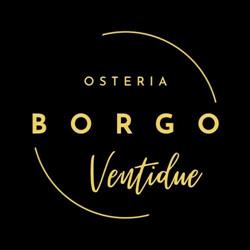 Osteria Borgo Ventidue