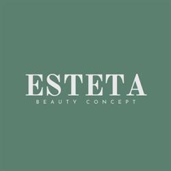 Esteta beauty concept