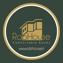 Rob House - Comfortable Rooms