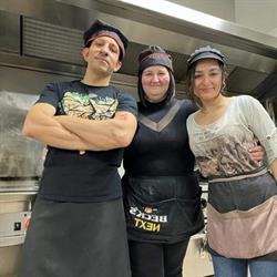 Ristorante pizzeria Paradiso b&b