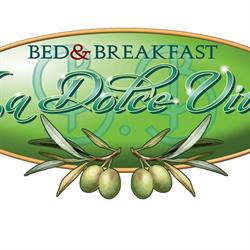 B&B La Dolce Vita - Colonnella - Te