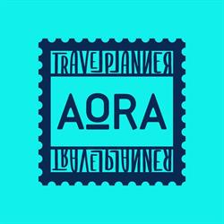 AORA travel planner