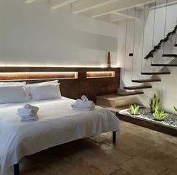 Binario1 Rooms