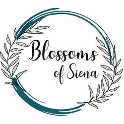 Blossoms of Siena