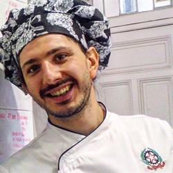 Ekolab Gastronomía