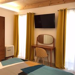 De LoCa Rooms