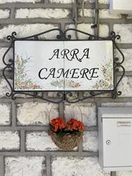 ARRA Camere Sirolo
