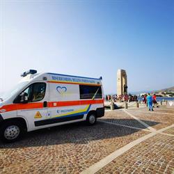 Misericordia Melito Porto Salvo ODV
