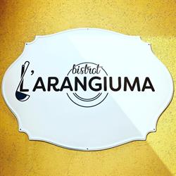 L’Arangiuma