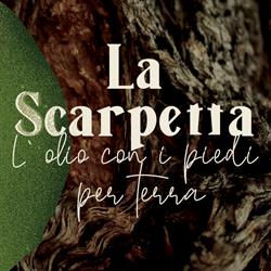 La scarpetta - L'olio con i piedi per terra