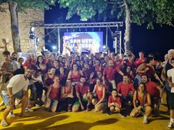 Associazione San Vito Giovani - Sagra della Bruschetta