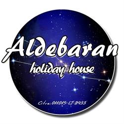 Aldebaran holiday house