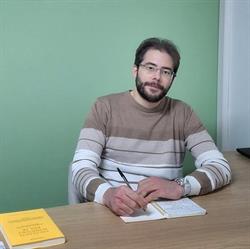 Dott. Andrea de Lise - Psicologo