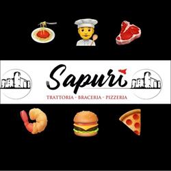 Trattoria Sapuri