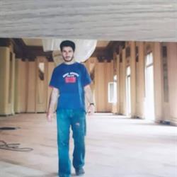 Arteparquet Di Arabi Mohamed