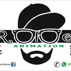 Rafael Animation Crotone