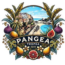 Pangea Tropea Hostel