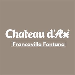 Chateau d'Ax Francavilla Fontana