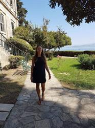 Dott.ssa Federica Crescimbeni