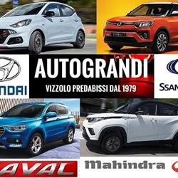 AutoGrandi srl