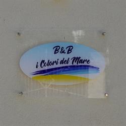 B&B I Colori del mare