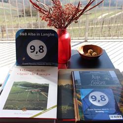 Bed and Breakfast Alba in Langhe