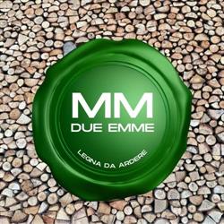 Due Emme legna da ardere