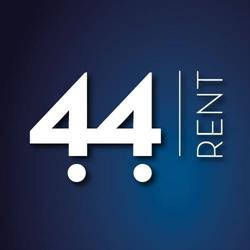 44 Rent di Giordano Maria Ilde
