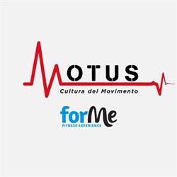 Motus ssd - Palestra Treviso