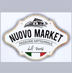 Nuovo Market f.lli Acquaviva