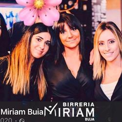 Birreria Miriam Buia